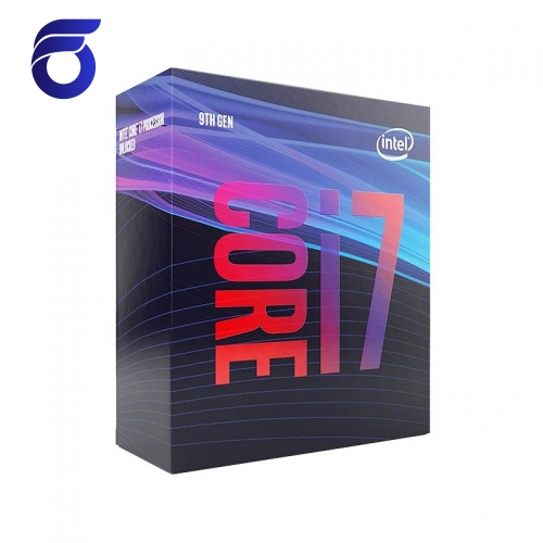 پردازنده مرکزی اینتل مدل Intel Core i7 9700 Box