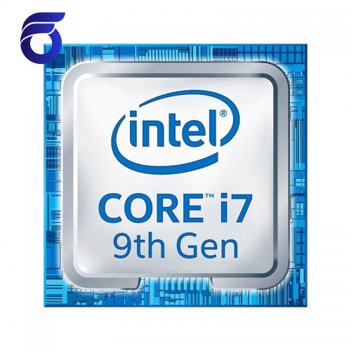پردازنده مرکزی اینتل مدل Intel Core i7 9700KF Tray