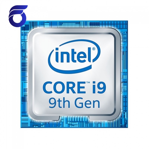 پردازنده مرکزی اینتل مدل Intel Core i9 9900K Tray