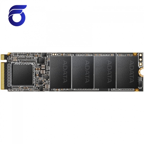 حافظه SSD ایکس پی جی مدل XPG SX6000 Pro M.2 2280 512GB PCIe
