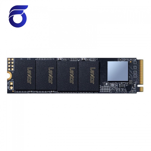 حافظه SSD لکسار مدل LEXAR NM610 M.2 2280 500GB PCIe