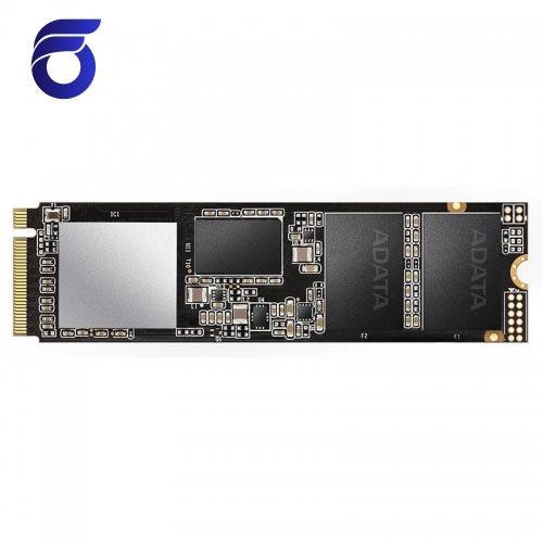 حافظه SSD ایکس پی جی مدل XPG SX8200 Pro M.2 2280 256GB
