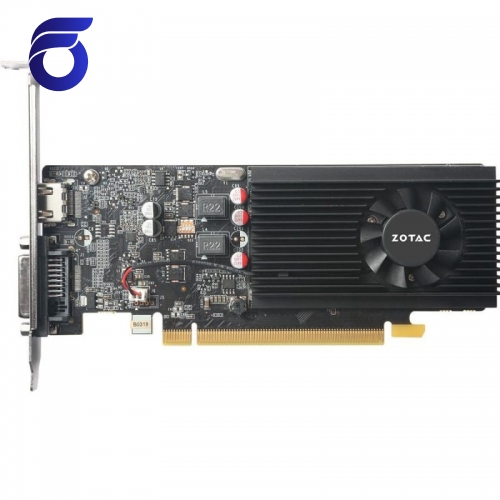 کارت گرافیک زوتاک مدل GeForce GT 1030 2GB GDDR5