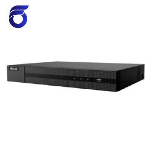 دستگاه دی وی آر های لوک مدل  DVR-216G-F1    دستگاه ضبط تصویر هایلوک مدل DVR-216G-F1