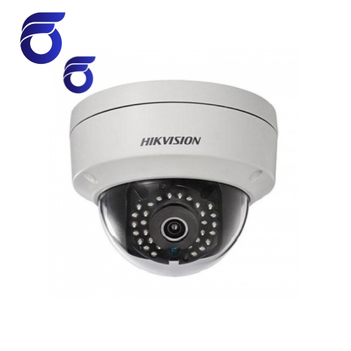 دوربین مداربسته هایک ویژن مدل DS-2CD2743G0-IZS