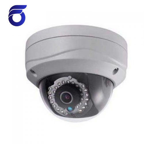دوربین مداربستهIP ورتینا مدلVE-1142N-IR