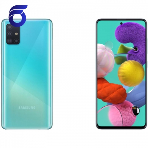 موبایل سامسونگ مدل Samsung Galaxy A51 8GB 256GB     قیمت موبایل سامسونگ مدل Samsung Galaxy A51 8GB 256GB    فروشگاه اینترنتی گوشی موبایل