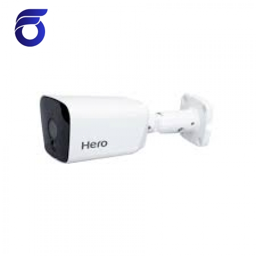 دوربین مداربسته هیرو مدل HIP-B520-T4/H4+