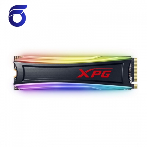 حافظه SSD ایکس پی جی مدل XPG SPECTRIX S40G M.2 512GB PCIe