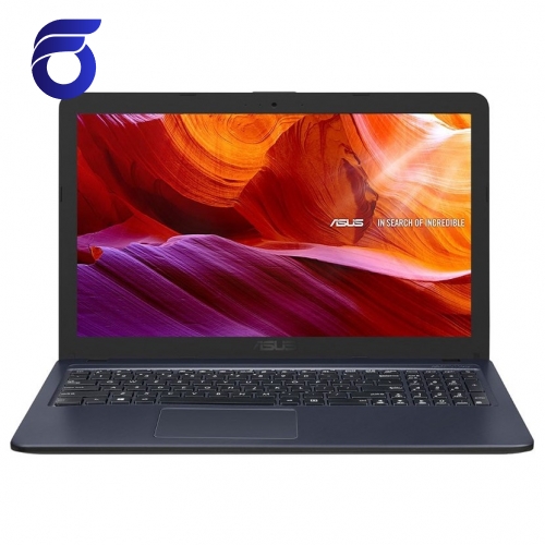 لپ تاپ ایسوس مدل ASUS X543MA N4000 4GB 1TB Intel