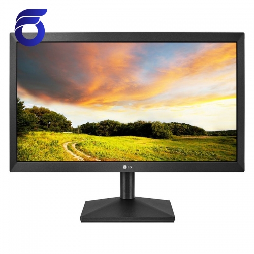 مانیتور ال جی مدل LG 20MK400A-B