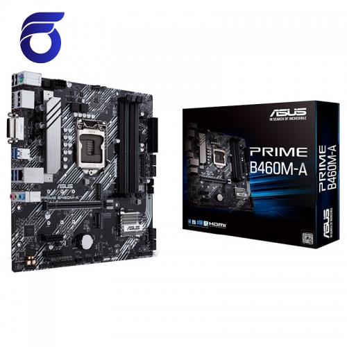 مادربرد ایسوس مدل ASUS PRIME B460M-A    قیمت مادربرد ایسوس مدل B460M-A   فروشگاه اینترنتی قطعات کامیوتر    فروشگاه اینترنتی لوازم جانبی لپ تاپ      فروشگاه آنلاین قطعات کامپیوتر