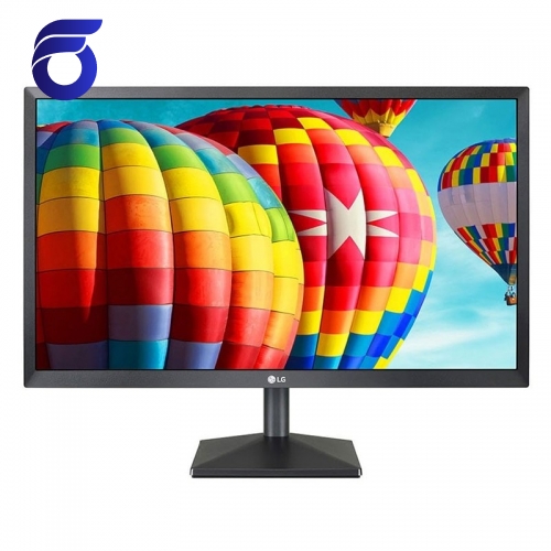 مانیتور ال جی مدل LG 24MK430H-B
