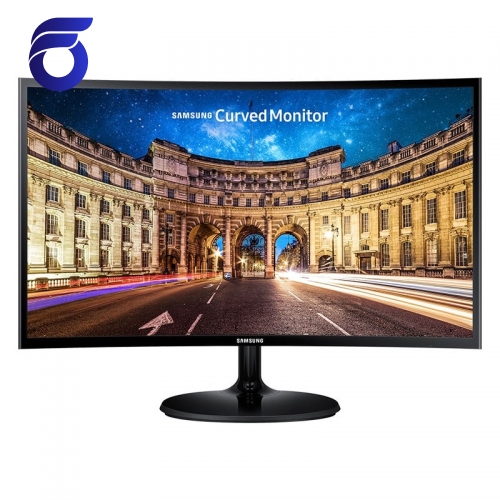 مانیتور سامسونگ مدل SAMSUNG C27F390FHM