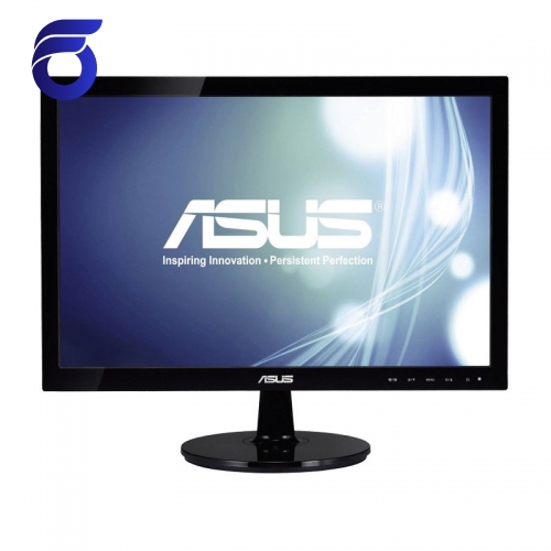 مانیتور ایسوس مدل ASUS VS197DE