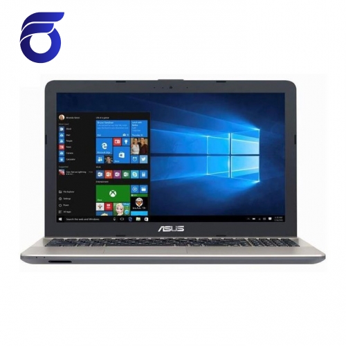 لپ تاپ ایسوس مدلASUS X540UA i3 (7020U) 4GB 1TB Intel Full HD / مشخصات لپ تاپ ایسوس مدلX540UA  / قیمت لپ تاپ ایسوس مدل X540UA  / فروشگاه اینترنتی لپ تاپ / قیمت انواع لپ تاپ
