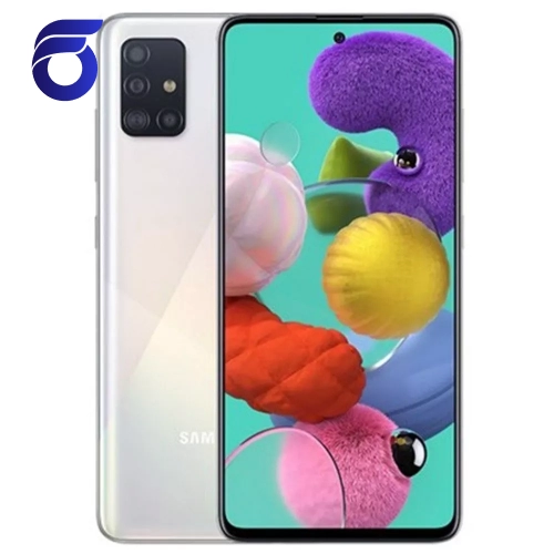 موبایل سامسونگ مدل Samsung GalaxyM 51 8GB 128GB