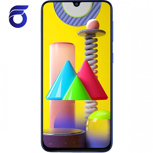 موبایل سامسونگ مدل Samsung GalaxyM 31 6GB 128GB