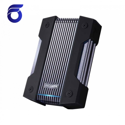 هارد دیسک اکسترنال ای دیتا مدل ADATA HD830 2TB
