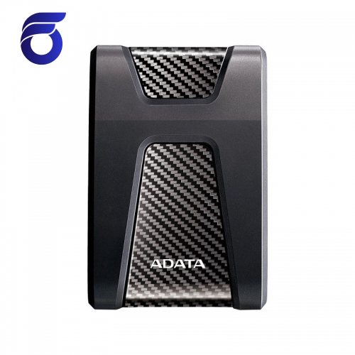 هارد دیسک اکسترنال ای دیتا مدل ADATA HD650 4TB