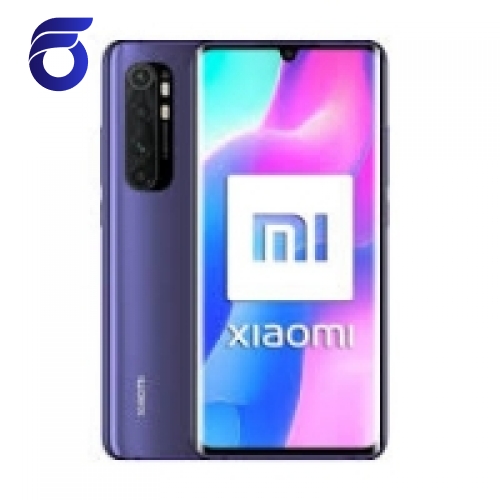 موبایل شیائومی مدلXiaomi Mi Note 10 Lite M2002F4LG 128G 6G