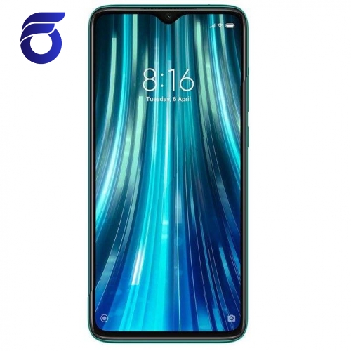 موبایل شیائومی مدلXiaomi Redmi Note 8 Pro 256G 8G