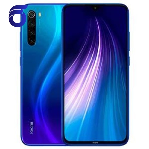 موبایل شیائومی مدلXiaomi Redmi Note8 128 G 6G