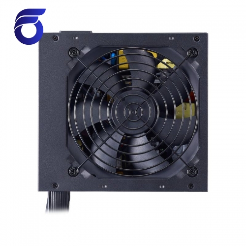منبع تغذیه کولر مستر مدل CoolerMaster MWE 450 WHITE 230V-V2