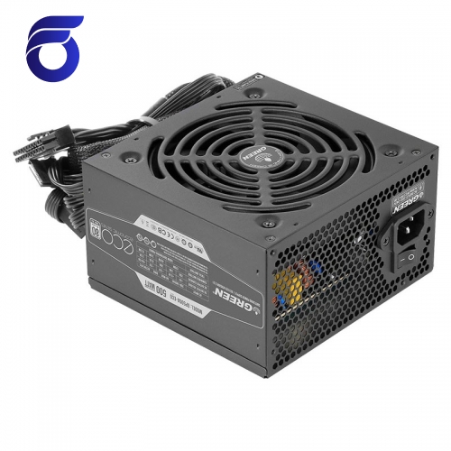 منبع تغذیه گرین مدل Green GP500A-ECO   قیمت منبع تغذیه گرین مدلGreen GP500A-ECO   فروشگاه اینترنتی قطعات کامپیوتر    فروش اینترنتعی لوازم جانبی    خرید آنلاین    قیمت مناسب    قیمت انواع پاور