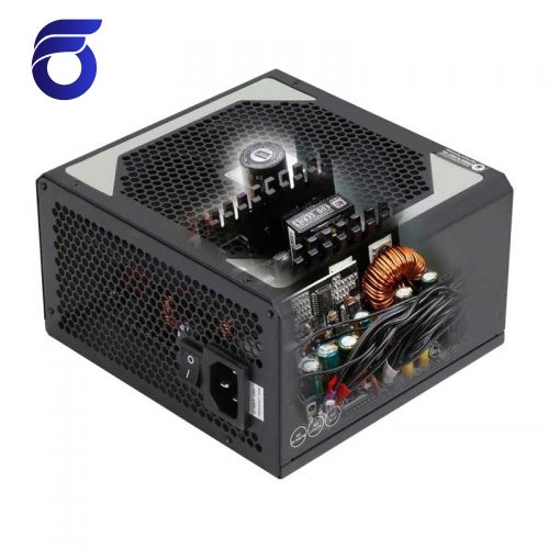 منبع تغذیه گرین مدل Green GP480A-EUD