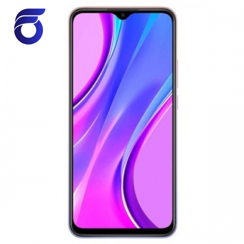 موبایل شیائومی مدل Xiaomi Redmi 9 128G 6G