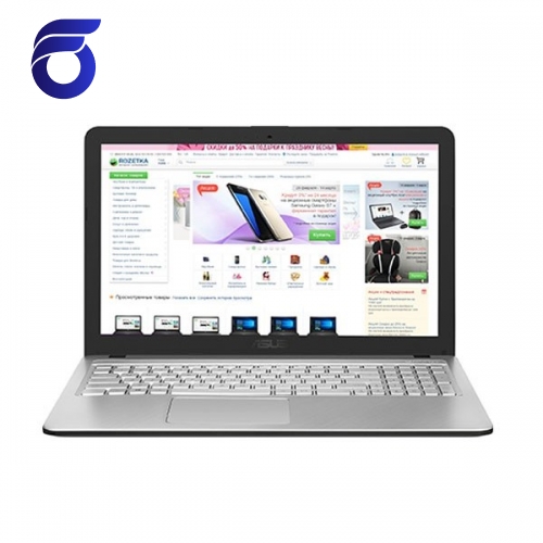 لپ تاپ ایسوس مدل ASUS K543UA i3 4GB 1TB Intel / فروشگاه اینترنتی انواع لپ تاپ / فروشگاه اینترنتی در شیراز / فروشگاه آنلاین تهران / مشخصات لپ تاپ ایسوس مدلK543UA