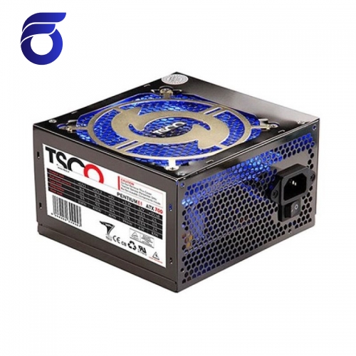 منبع تغذیه تسکو مدل TSCO TP 700