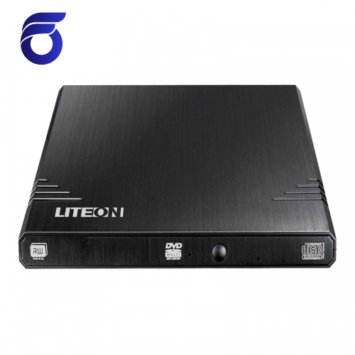 درایو نوری اکسترنال لایت آن مدل Liteon External eBAU108-Ultra