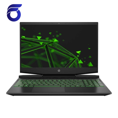 لپ تاپ اچ پی مدل HP DK1042 i7 16GB 1TB 256GB SSD