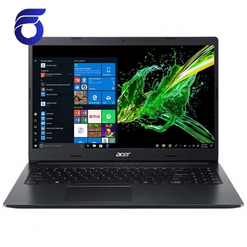 لپ تاپ ایسر مدل ACER Aspire 3 A315 i5 8GB 1TB 2GB   مشخصات لپ تاپ ایسر مدل Aspire 3 A315   قیمت لپ تاپ ایسر مدلAspire 3 A315   فروشگاه اینترنتی لپ تاپ