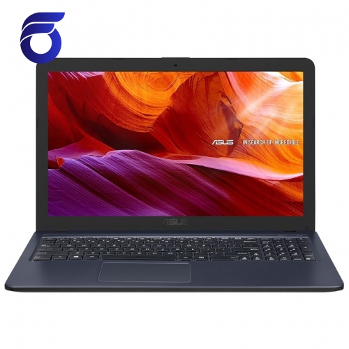 Iلپ تاپ ایسوس مدلASUS X543MA N4000 4GB 500GBntel / فروشگاه اینترنتی . خرید آنلاین لپ تاپ و لوازم جانبی . فروشگاه اینترنتی در شیراز . فروشگاه اینترنتی در تهران / مشخصات لپ تاپ ایسوس مدلX543MA