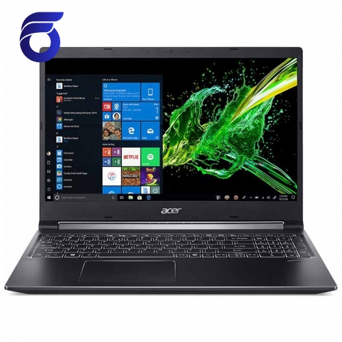 لپ تاپ  ایسر مدل ACER Nitro5 AN515 i5 8GB 1TB+256ssd 4GB    قیمت انواع لپ تاپ    فروشگاه اینترنتی لپ تاپ    فروشگاه اینترنتی کالاهای دیجیتال     قیمت لپ تاپ ایسر مدلACER Nitro5 AN515 i5 8GB 1