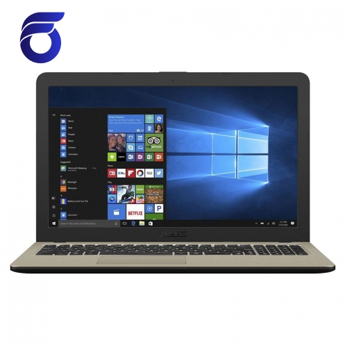 لپ تاپ ایسوس مدل ASUS X540BA A9-9425 8GB 1TB AMD / مشخصات لپ تاپA9-9425 / قیمت لپ تاپ ایسوس / فروشگاه  اینترنتی لپ تاپ / فروشگاه  اینترنتی در شیراز / فروشگاه اینترنتی در تهران