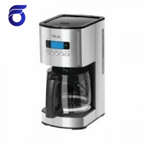 اسپرسوساز کاون مدل KN-612    اسپرسو ساز   قیمت اسپرسوساز کاون   قیمت اسپرسوساز مایر مدل Maier MR-120   فروش اینترنتی اسپرسوساز   قهوه ساز   KN-612