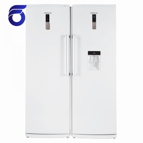 یخچال و فریزر امرسان مدل FN15D-RH15D    قیمت  یخچال و فریزر امرسان مدل FN15D-RH15D    مشخصات یخچال و فریزر امرسان مدل FN15D-RH15D       فروشگاه اینترنتی لوازم خوانگی   فروش اینترنتی یخچال و ف