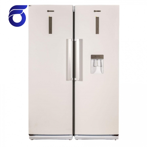 یخچال فریزر دوقلو التو مدل NR592DN-NF592DN   قیمت یخچال فریزر التو مدل NR592DN-NF592DN   فروش اینترنتی یخچال التو مدل NR592DN-NF592DN   فروشگاه اینترنتی لوازم خانگی   یخچال فریزر نیکسان مدل N