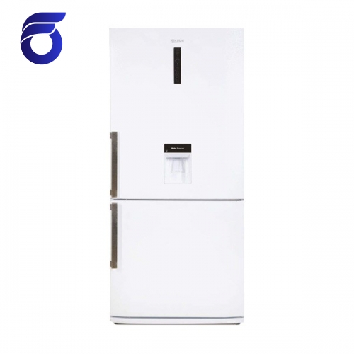 یخچال فریزر 30 فوت التتو یخساز اتوماتیک مدل RF-840