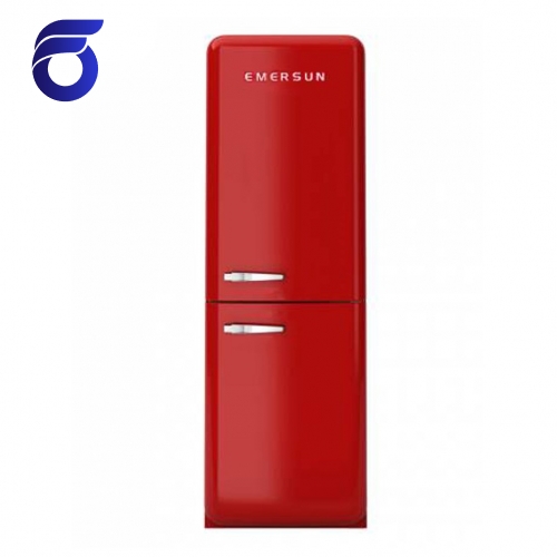 یخچال فریزر امرسان مدل BFN20D321-CLA