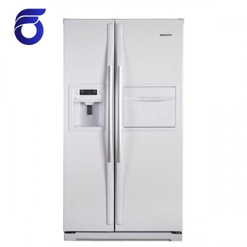 یخچال فریز ساید بای ساید امرسان مدل NRF3292D    قیمت یخچال فریز ساید بای ساید امرسان مدل NRF3292D    فروشگاه اینترنتی لوازم خانگی      فروش اینترنتی یخچال سایدبای ساید امرسان مدل NRF3292D