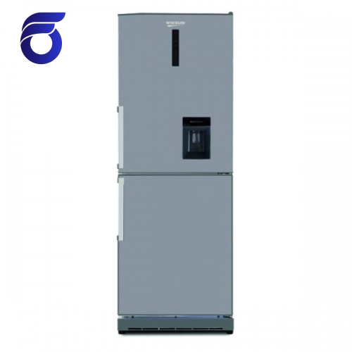 یخچال فریزر التتو نوفراست - کمبی عرض 70 - دو اواپراتور مدل NC700DN      یخچال فریزر التتو نوفراست کمبی عرض 70 دو اواپراتور مدل NC700DN