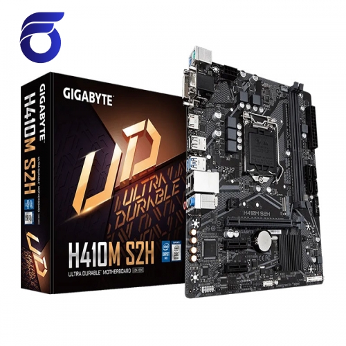 مادربرد گیگابایت مدل Gigabyte H410M S2H    قیمت مادربرد گیگابایت مدل Gigabyte H410M S2H    فروشگاه اینترنتی قطعات کامپیوتر    فروش اینترنتی قطعات کامپیوتر و لپ تاپ    فراپارس    تعمیرات فئوق