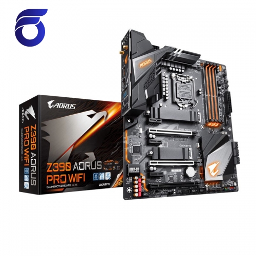 مادربرد گیگابایت مدل GIGABYTE Z390 AORUS PRO WIFI    قیمت مادربرد گیگابایت   فروشگاه اینترنتی مادربرد   فروشگاه اینترنتی قطعات کامپیوتر   فروشگاه قطعات اینترنتی لپ تاپ