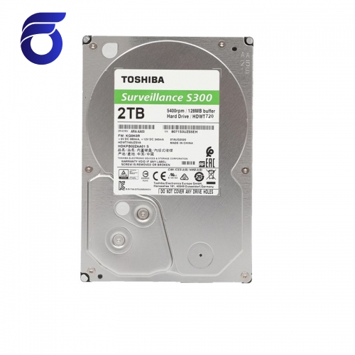 هارد دیسک توشیبا مدل Toshiba Surveillance S300 2TB    قیمت هارد دیسک توشیبا مدل Toshiba Surveillance S300 2TB    فروشگاه اینترنتی لوازم جانبی کامپیوتر و لپ تاپ    فروشگاه اینترنتی قطعات جانبی