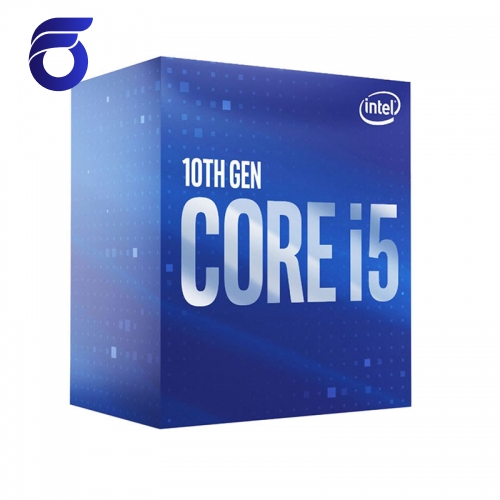 پردازنده مرکزی اینتل مدل Intel Core i5 10400 Box    قیمت پردازنده مرکزی اینتل مدل Intel Core i5 10400 Box    فروشگاه اینترنتی قطعات کامپیوتر   CPU Intel Core i5 10400Box   فروشگاه اینترنتی قط